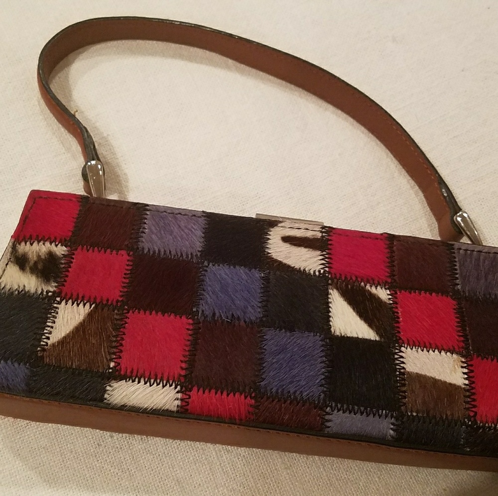 Skin designer bag